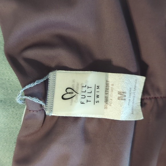 Reversible bikini - Picture 4 of 6